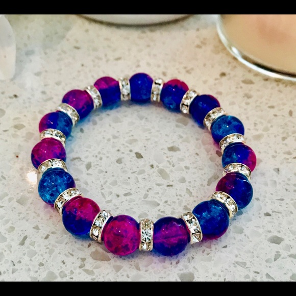 Stretch Bracelet - Picture 2 of 4